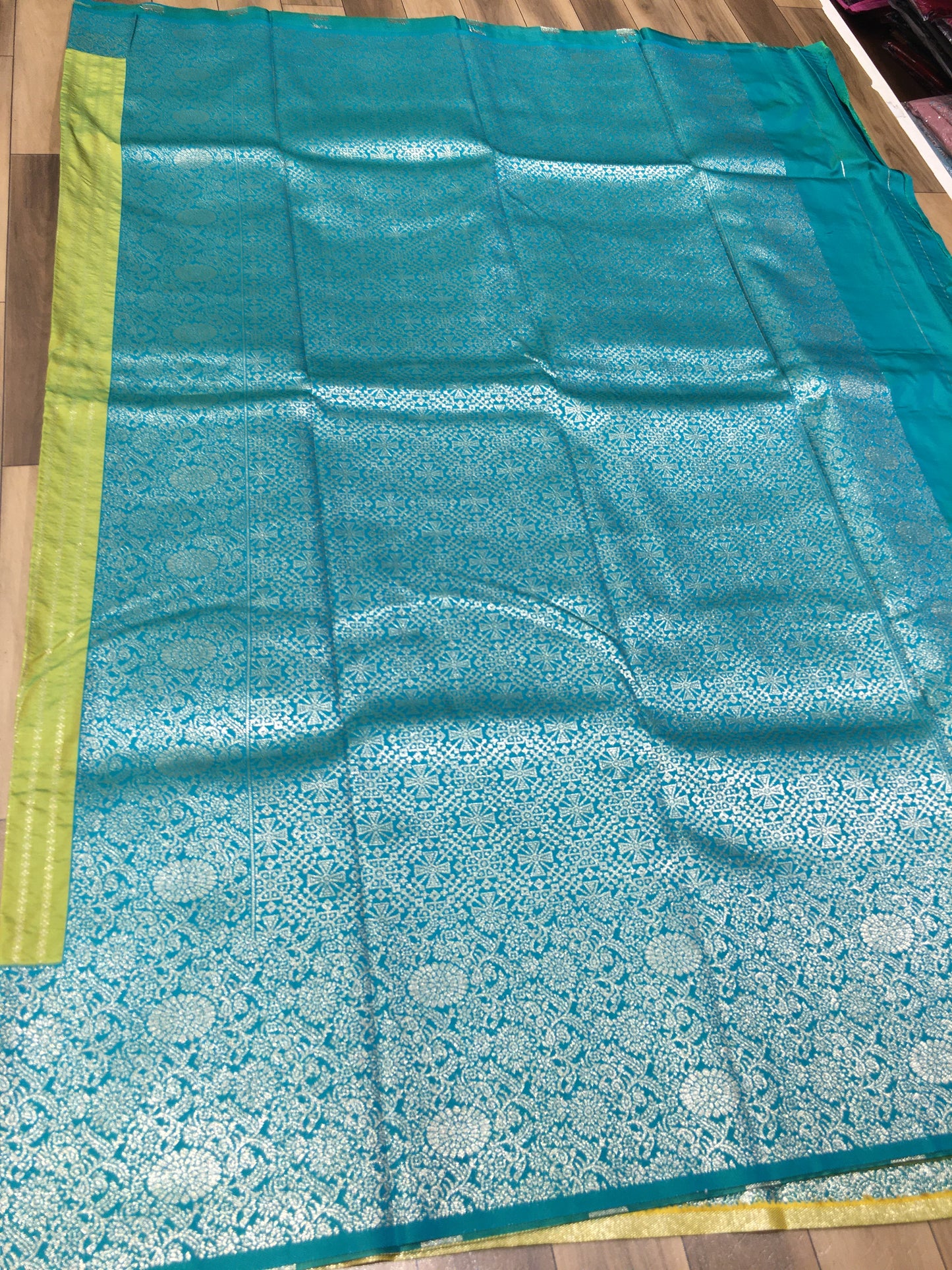Valkalam Saree