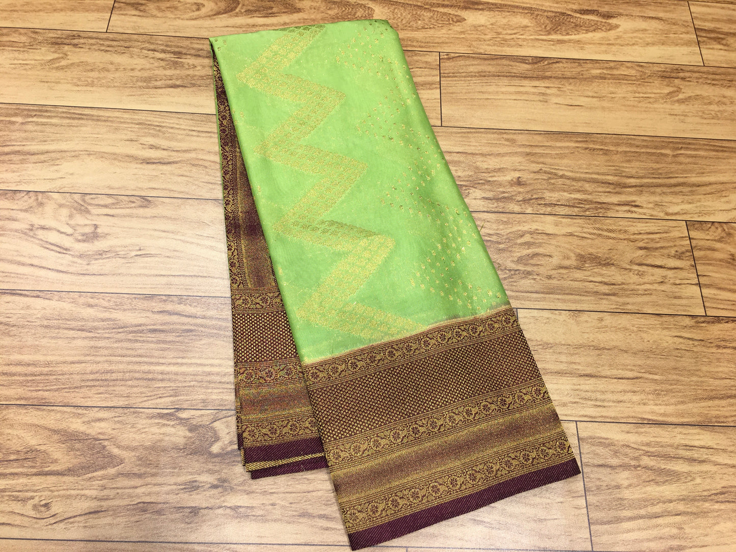 Chiffon Georgette