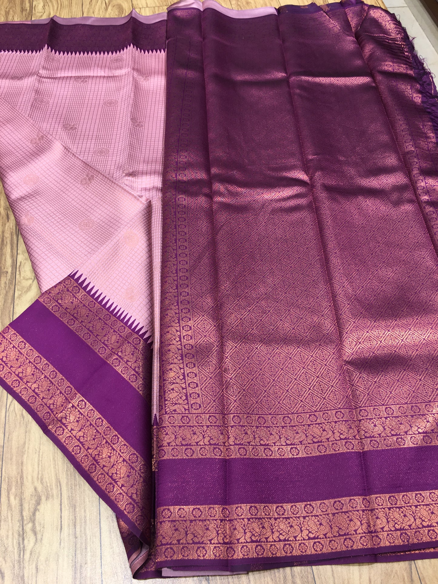 Valkalam Saree