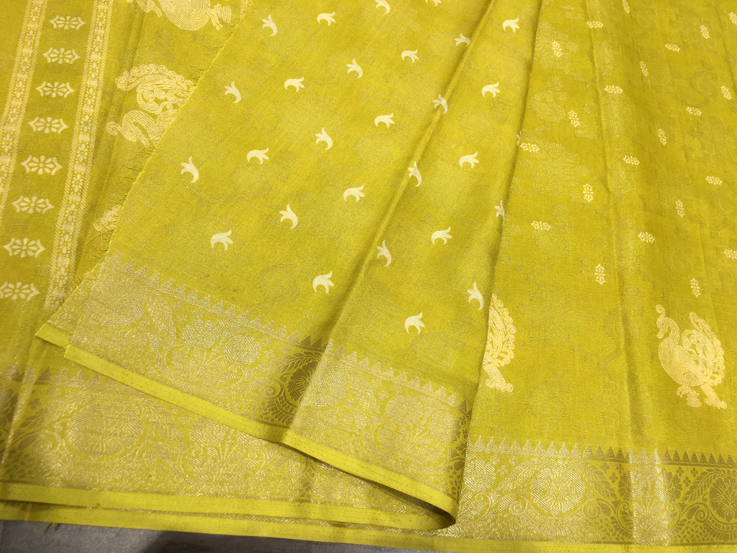 Fancy Saree