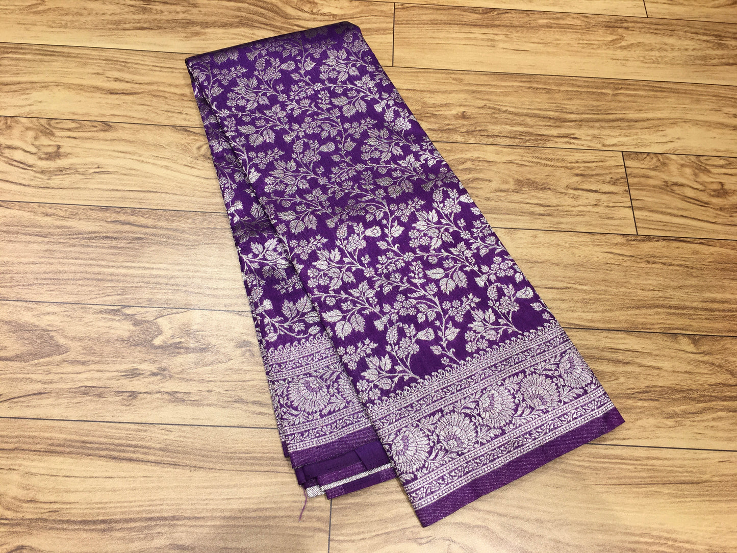 Banarasi Saree
