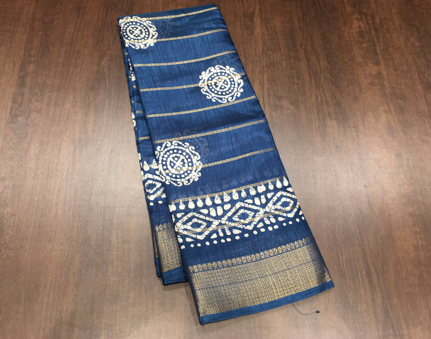 Fancy Saree