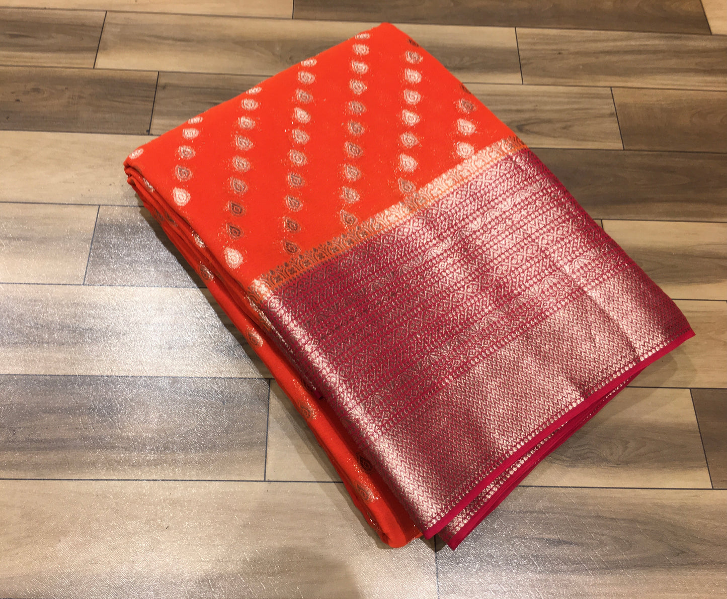 Chiffon Georgette