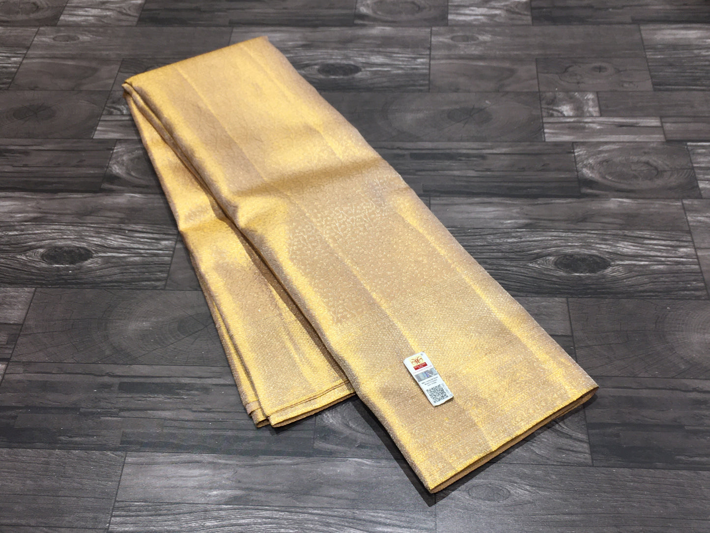 Pure Kanchipuram tissue