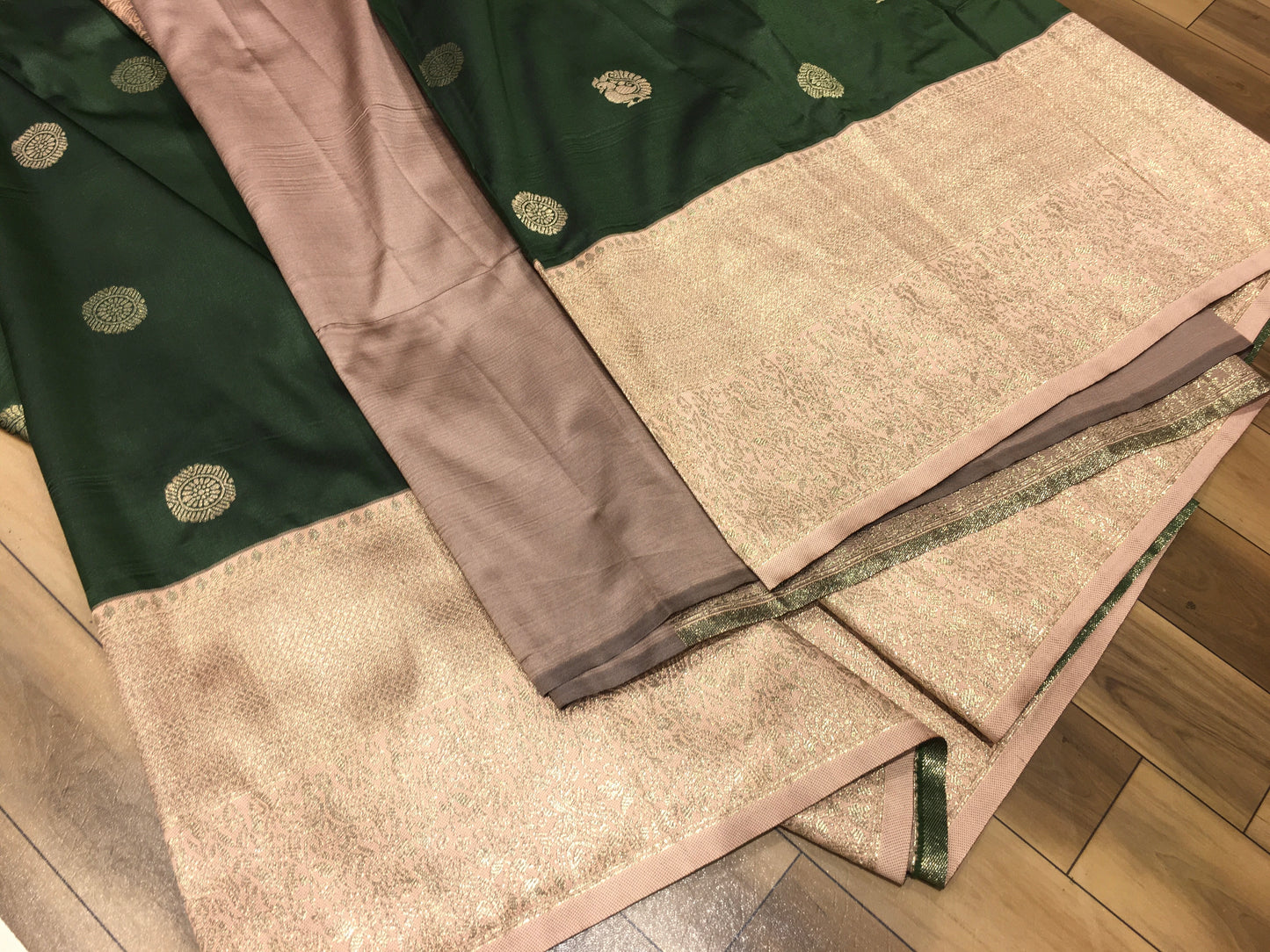 Valakalam saree