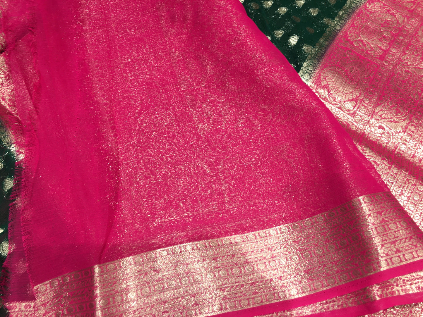 Chiffon Georgette