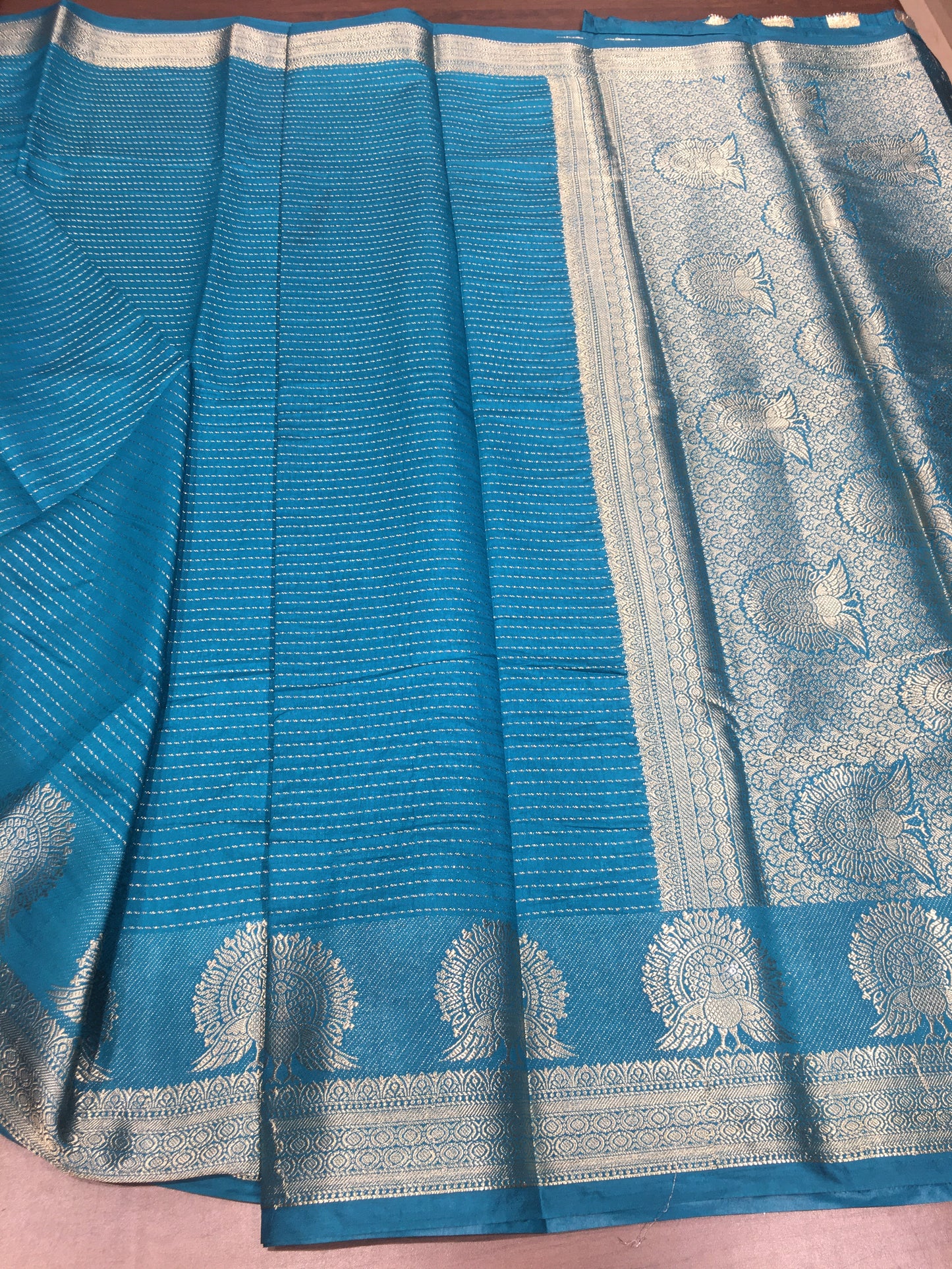 Fancy Saree