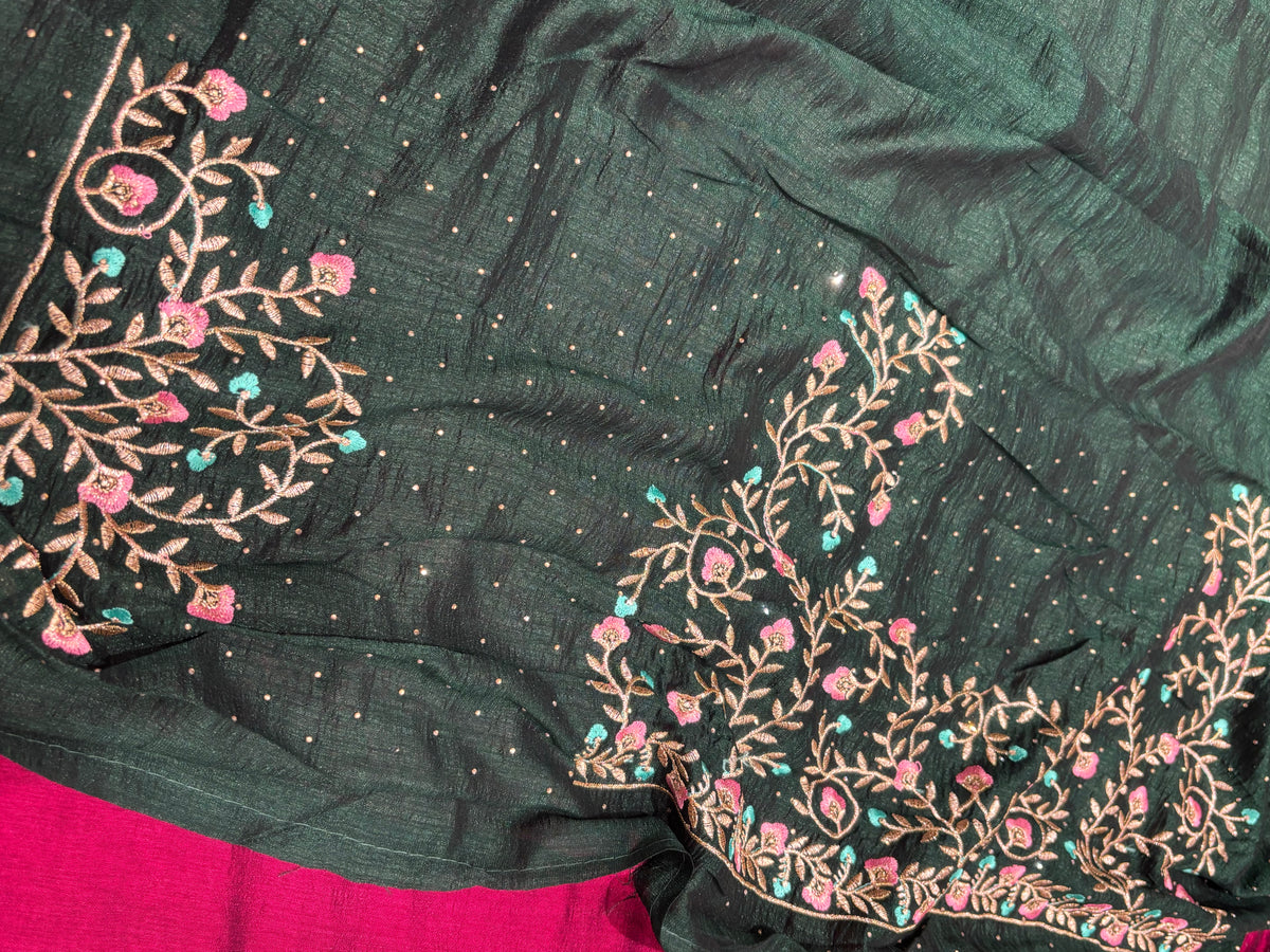 Fancy Saree