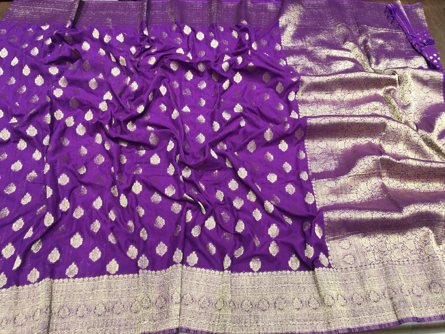 Chiffon Georgette