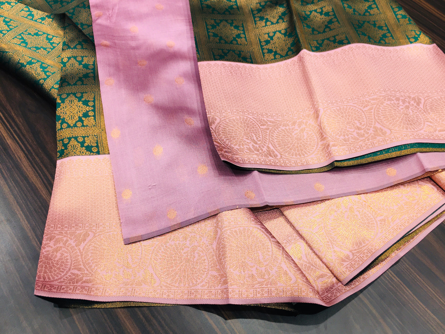 VALKALAM SAREE