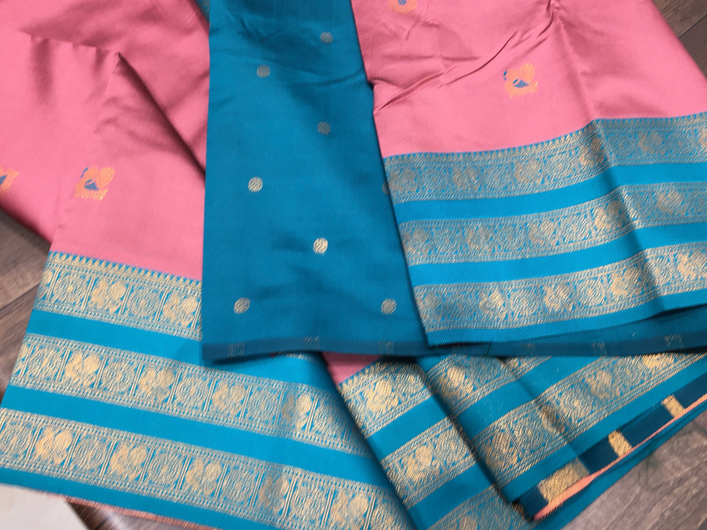 VALKALAM SAREE