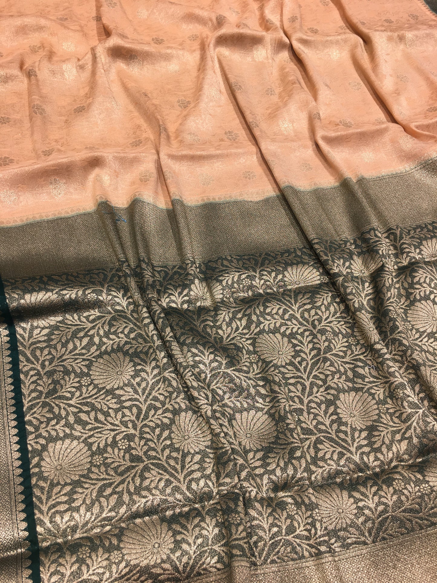 Viscous Saree