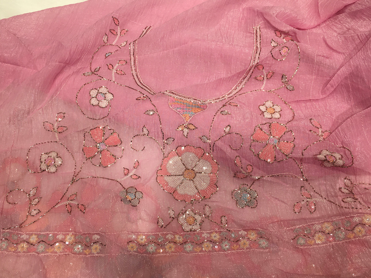 Fancy Saree