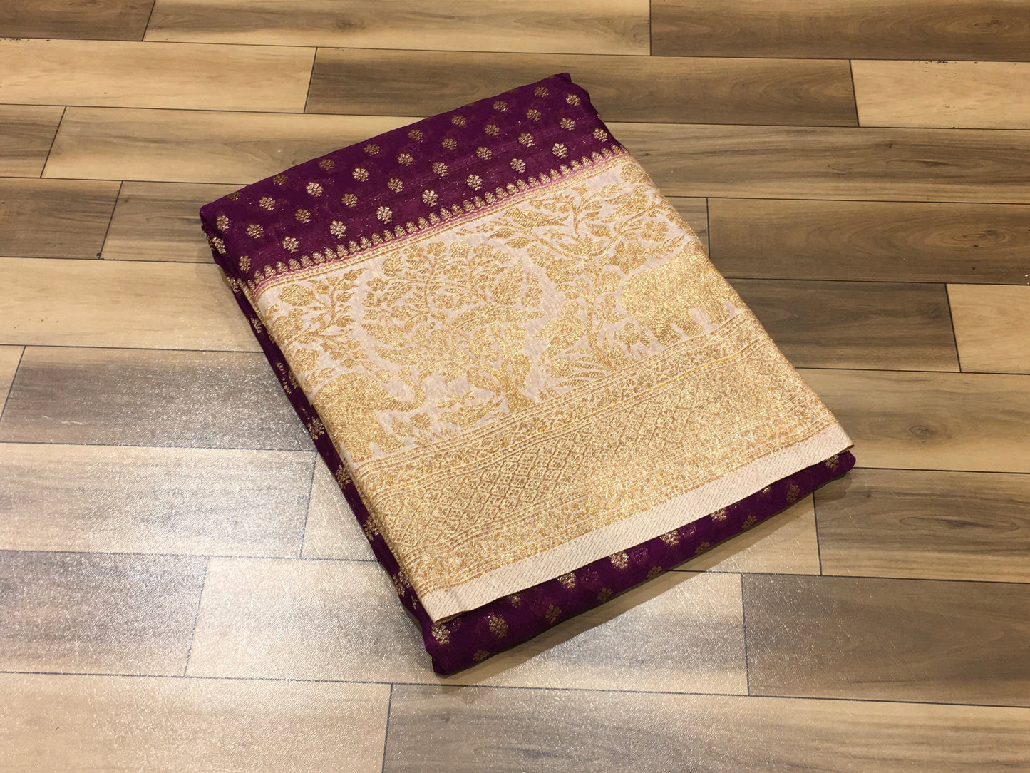 Chiffon Georgette