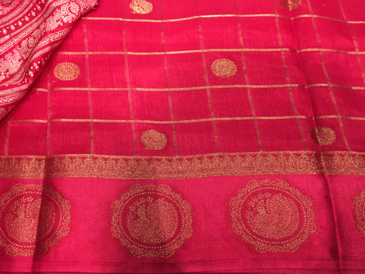 Fancy Saree