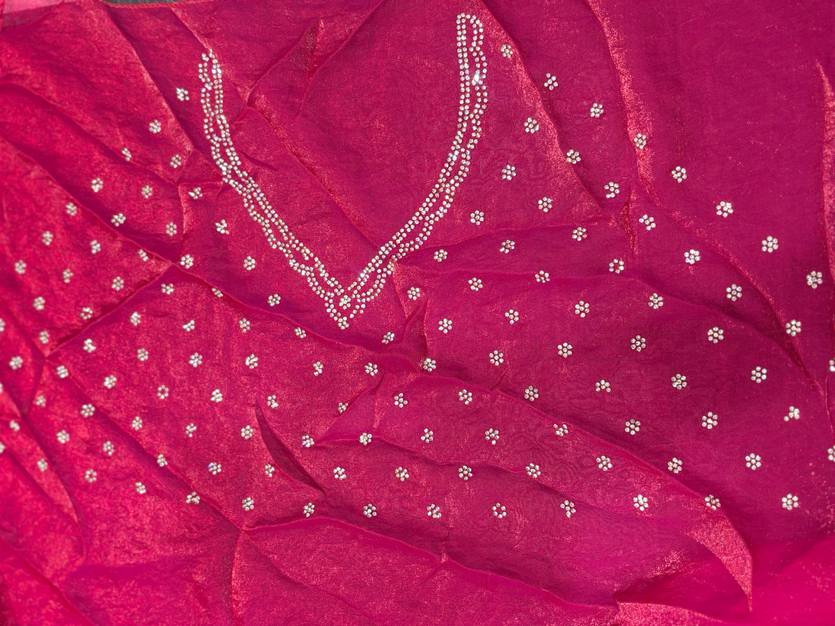 Fancy Saree
