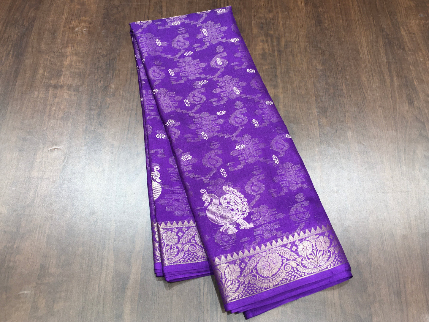 Fancy Saree