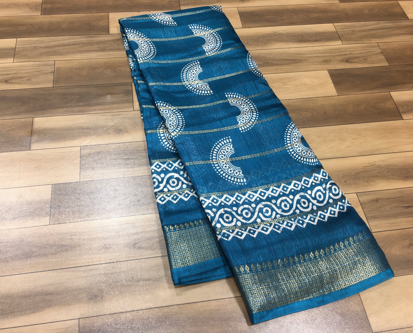 Dola Silk Saree