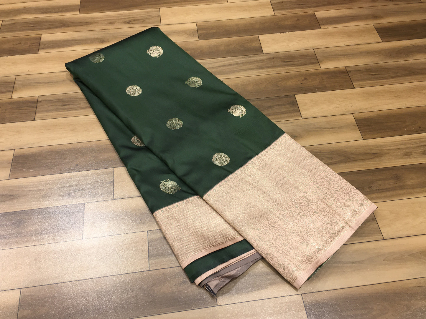 Valakalam saree