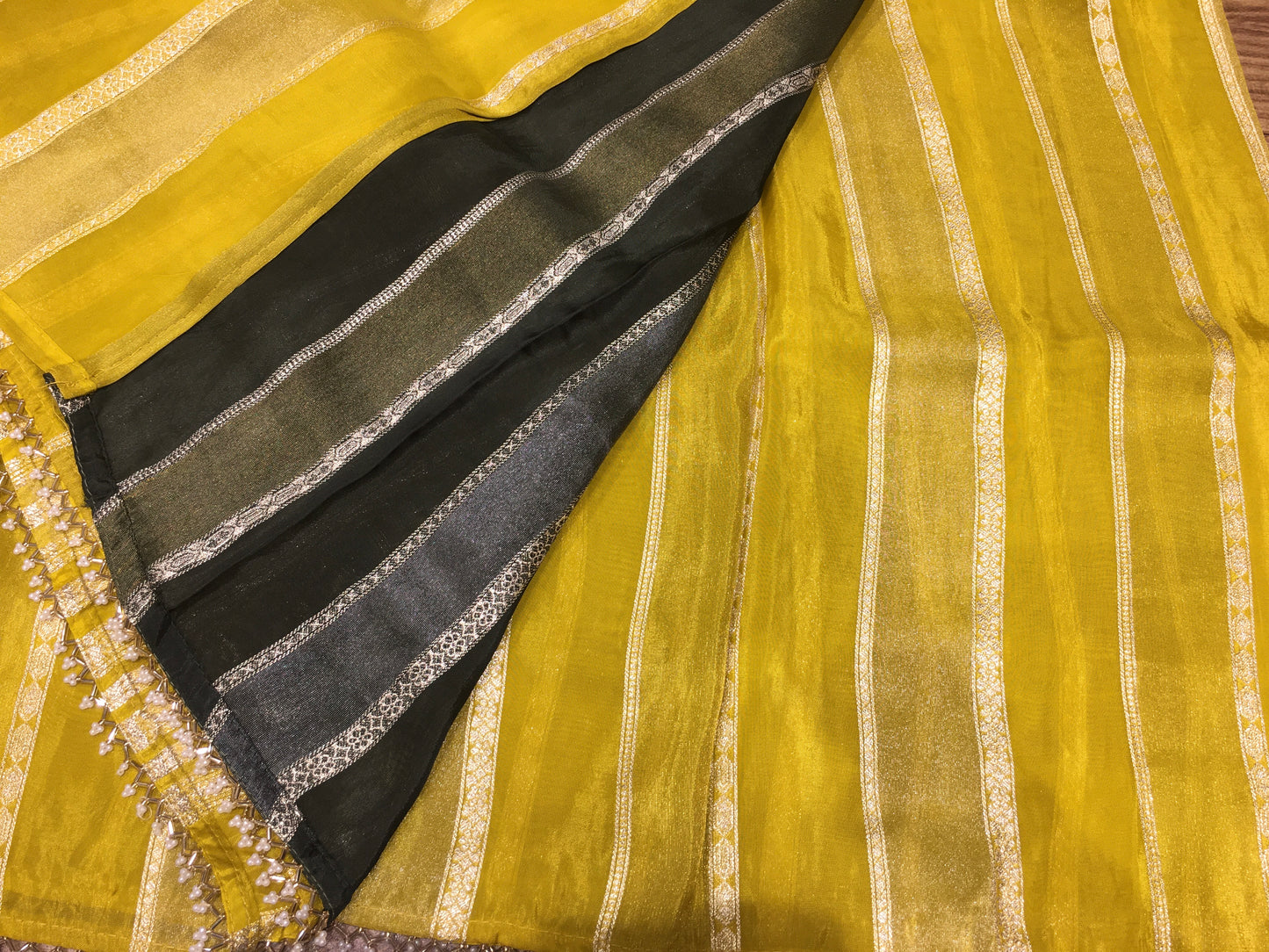 Banarasi Saree