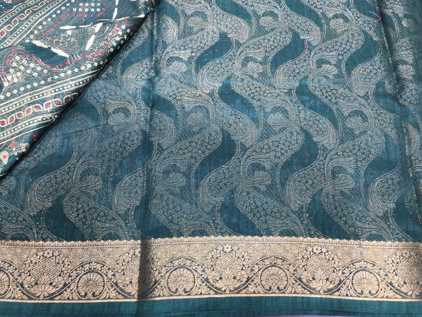 Malbery Silk