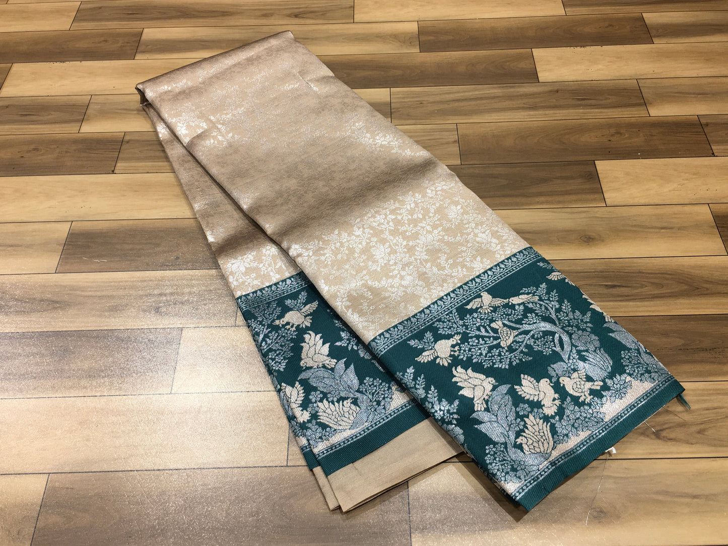 Valakalam saree