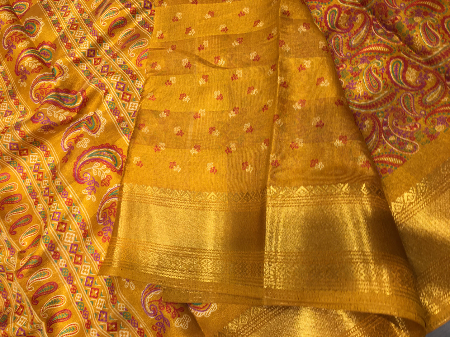 Fancy Saree