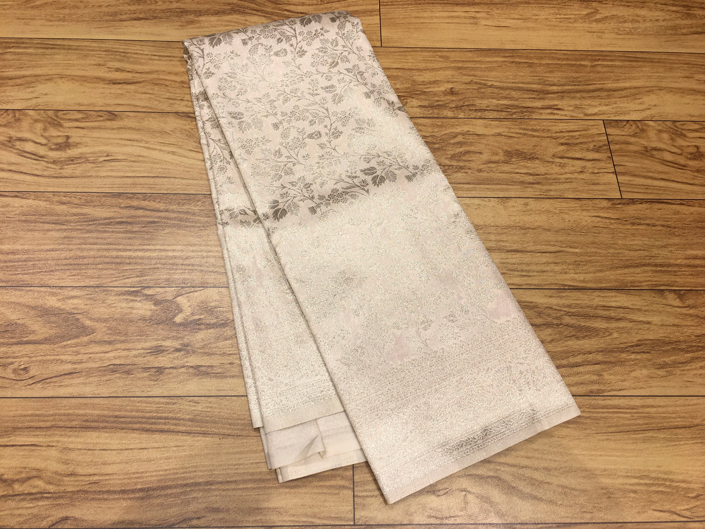 Banarasi Saree