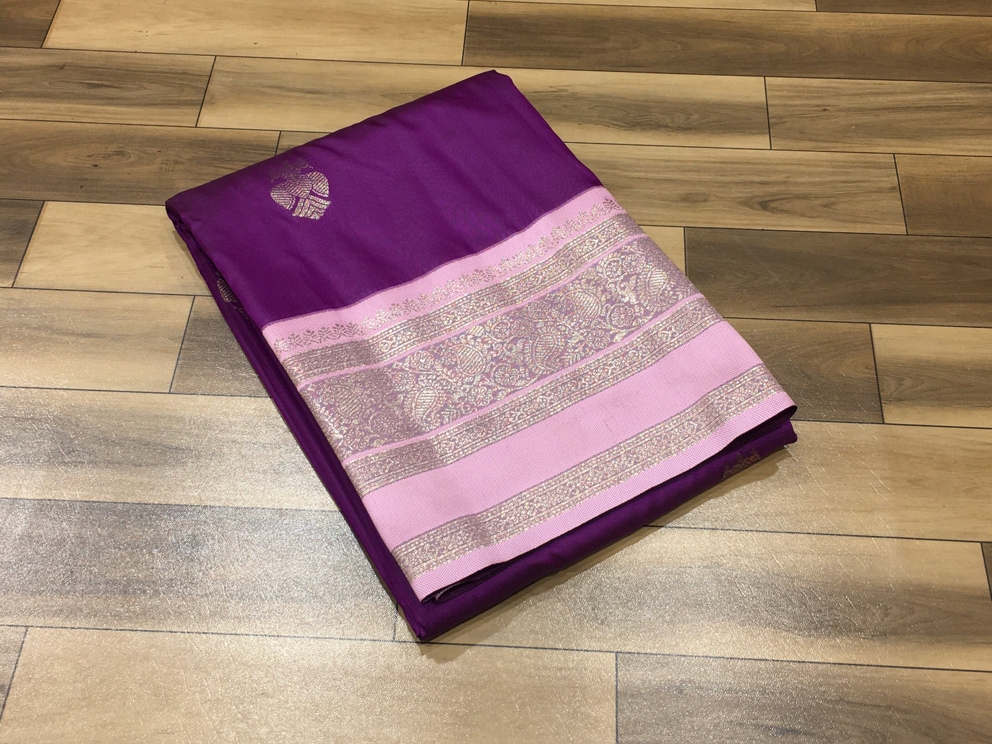 Valakalam saree