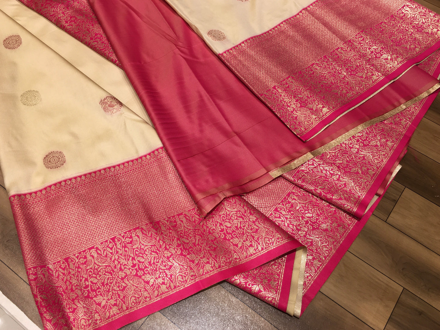 Valakalam saree
