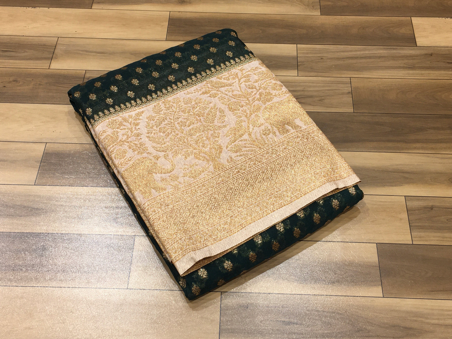 Chiffon Georgette