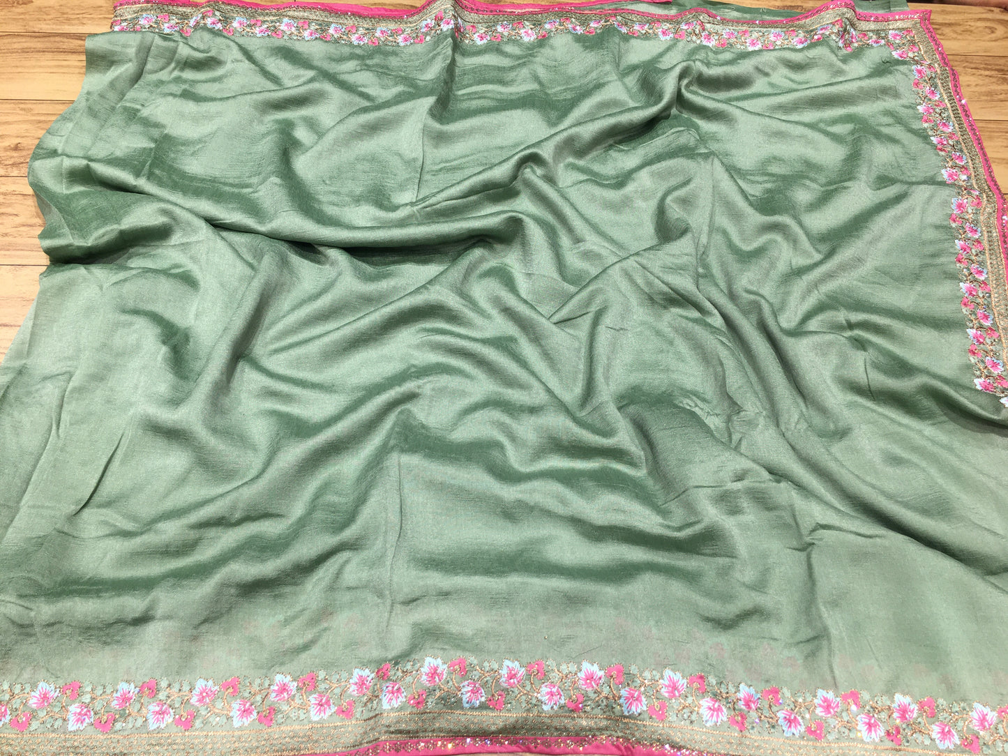 Fancy Saree