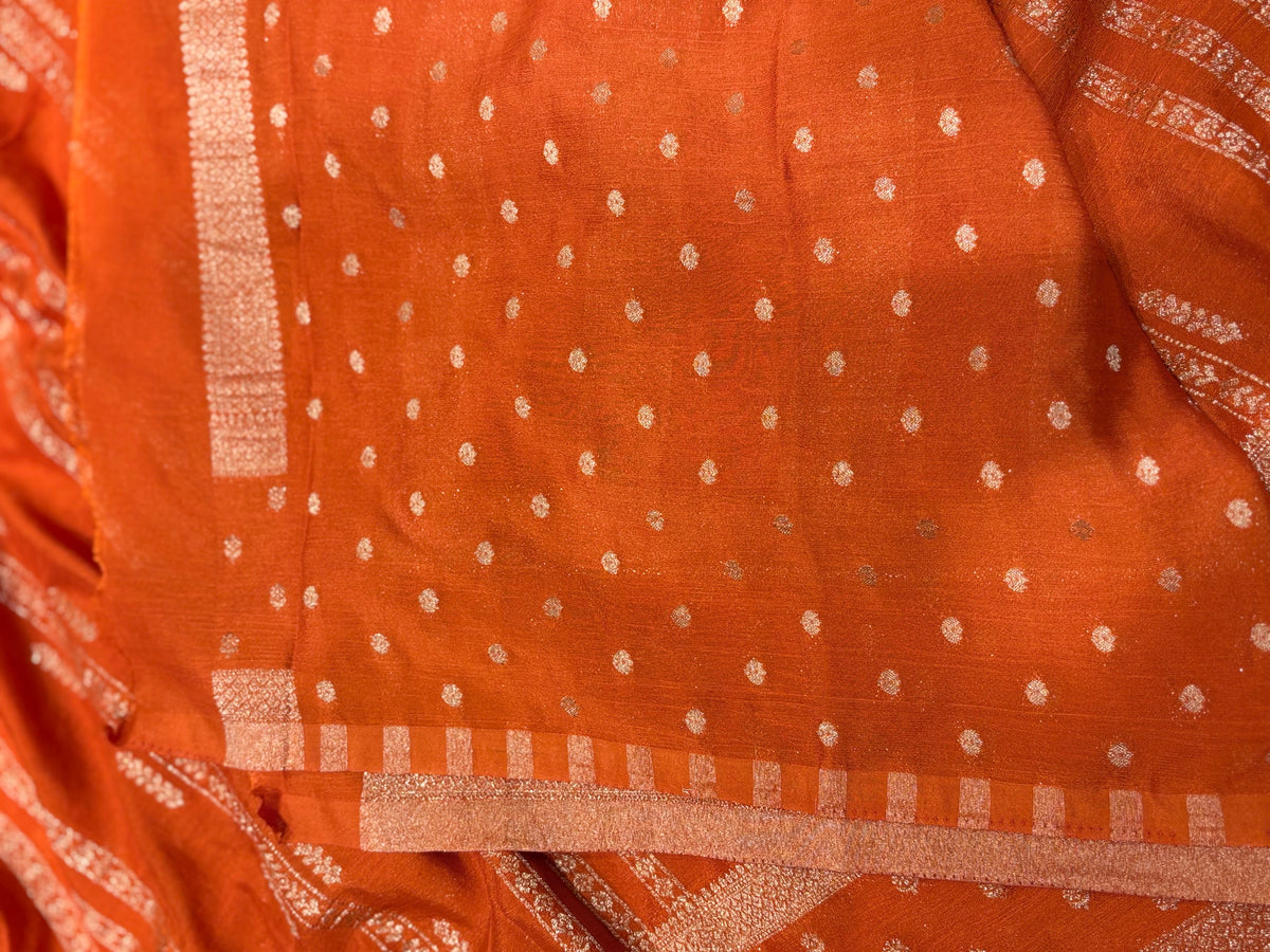 Chiffon Georgette