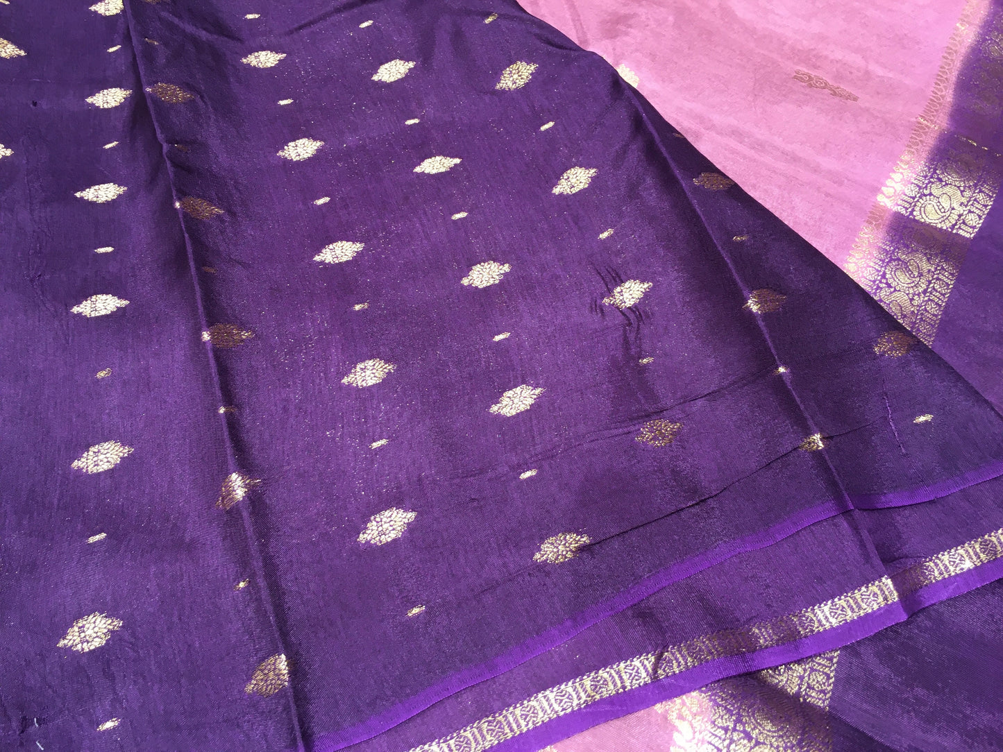 Kolkata Georgette