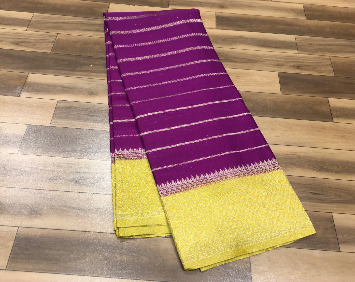Chiffon Georgette