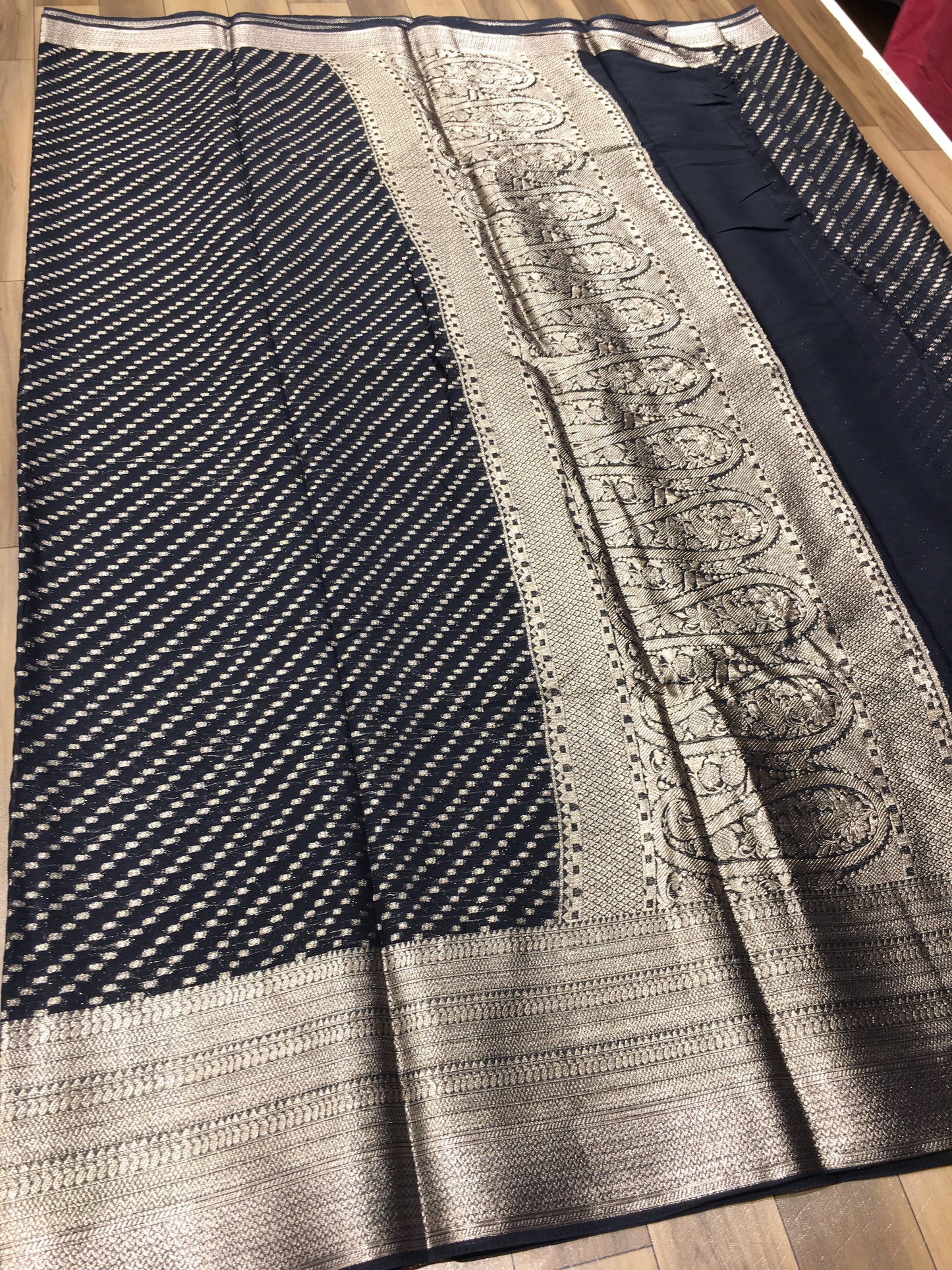Chiffon Georgette