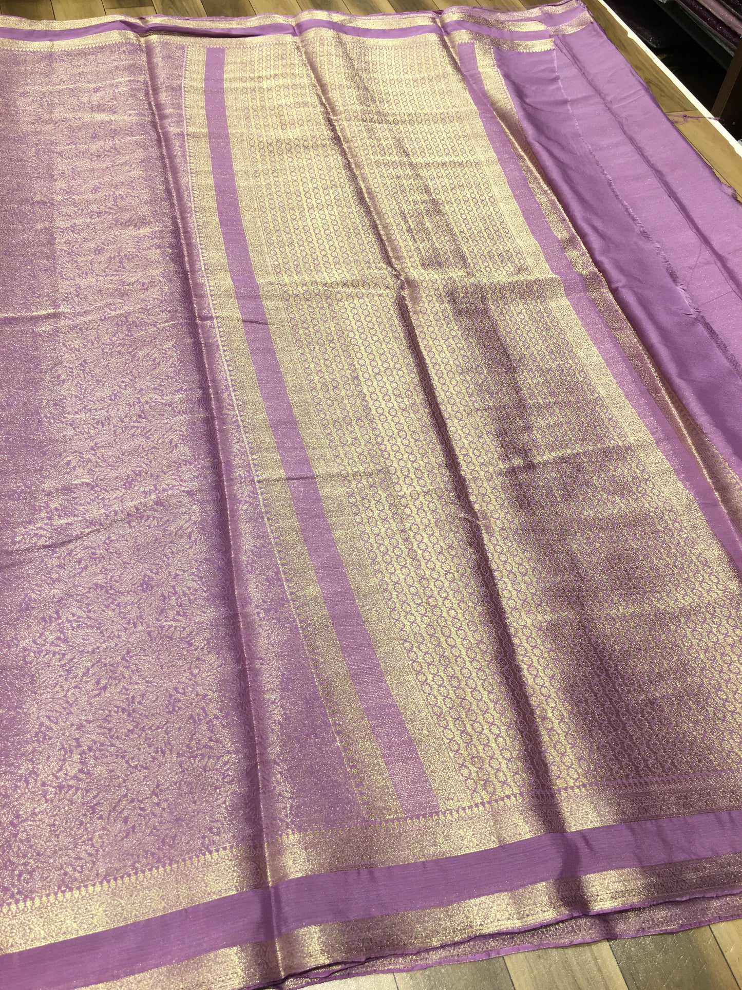 Viscous Saree