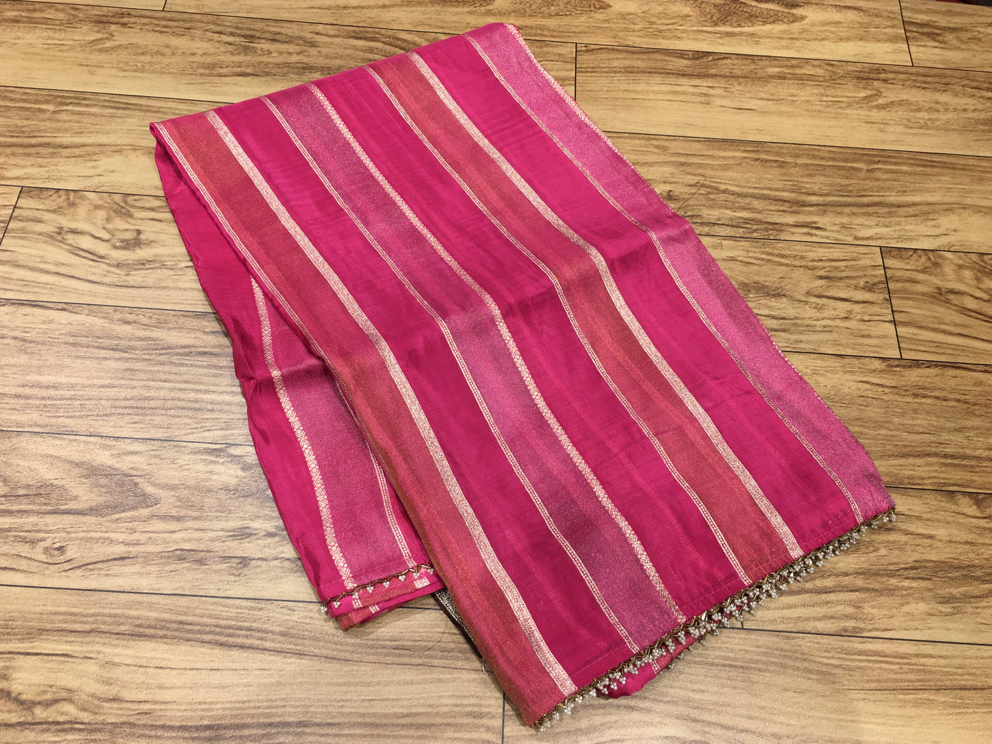 Banarasi Saree