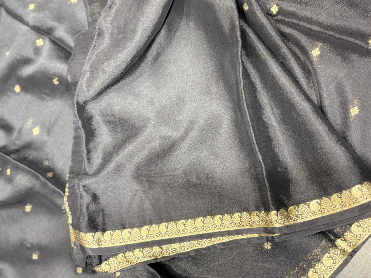 Chiffon Georgette