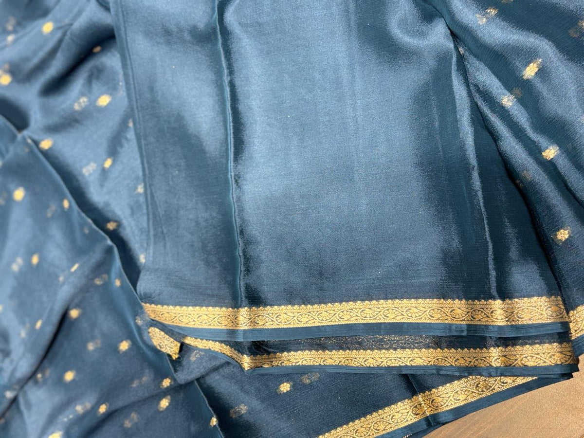 Chiffon Georgette