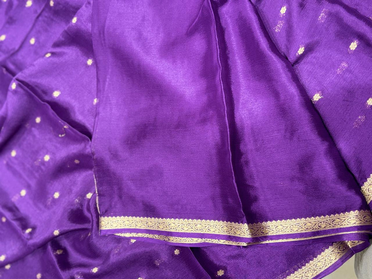 Chiffon Georgette