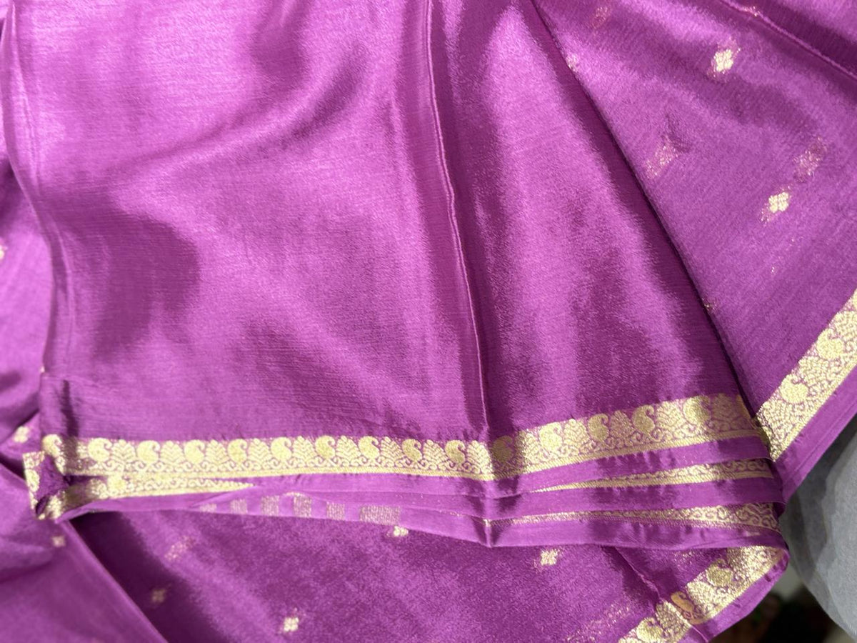 Chiffon Georgette