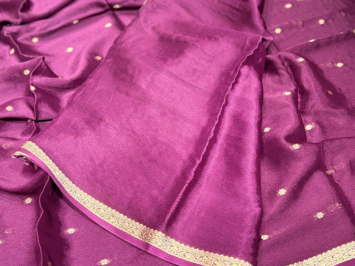 Chiffon Georgette