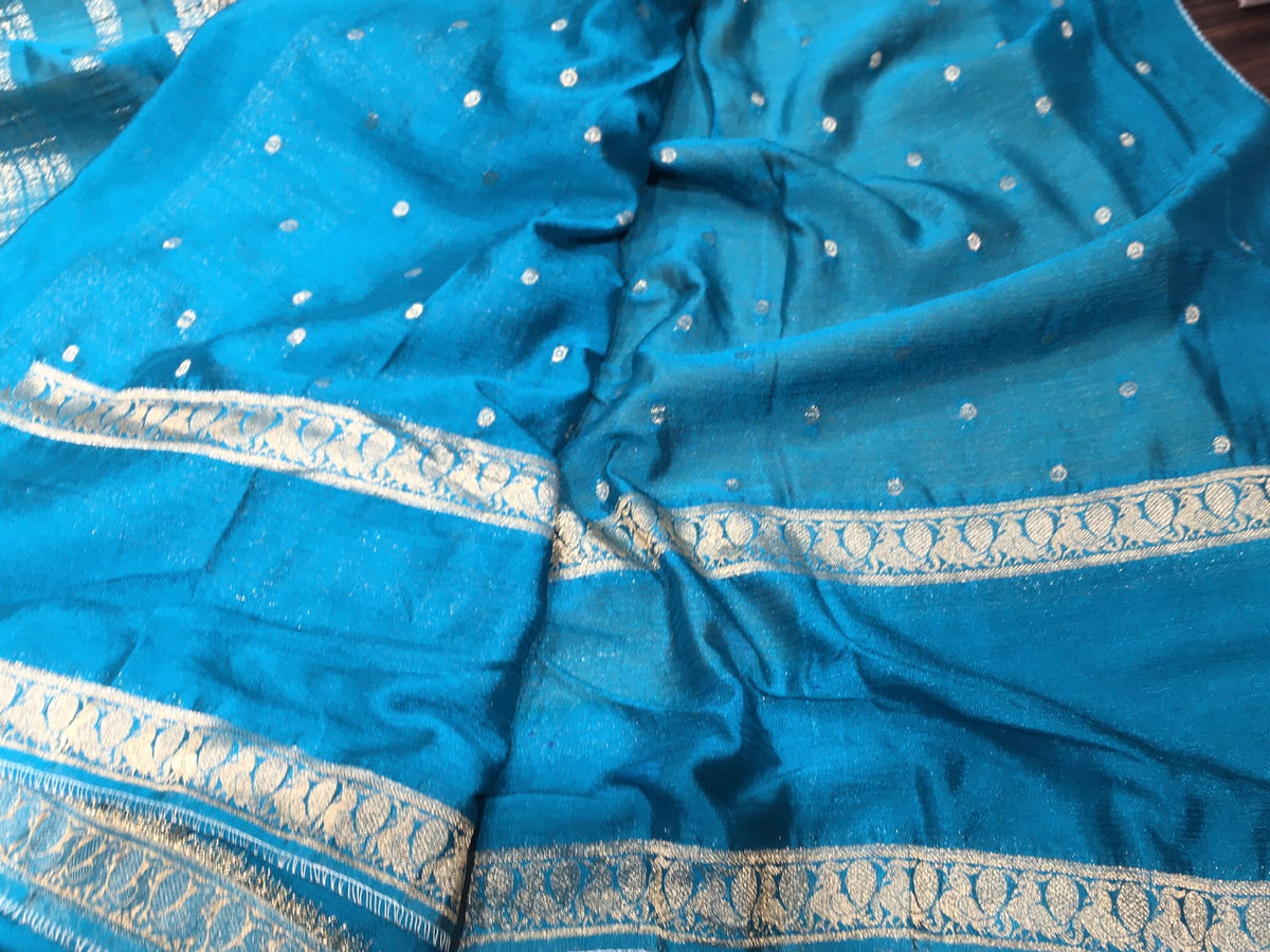 Chiffon Georgette