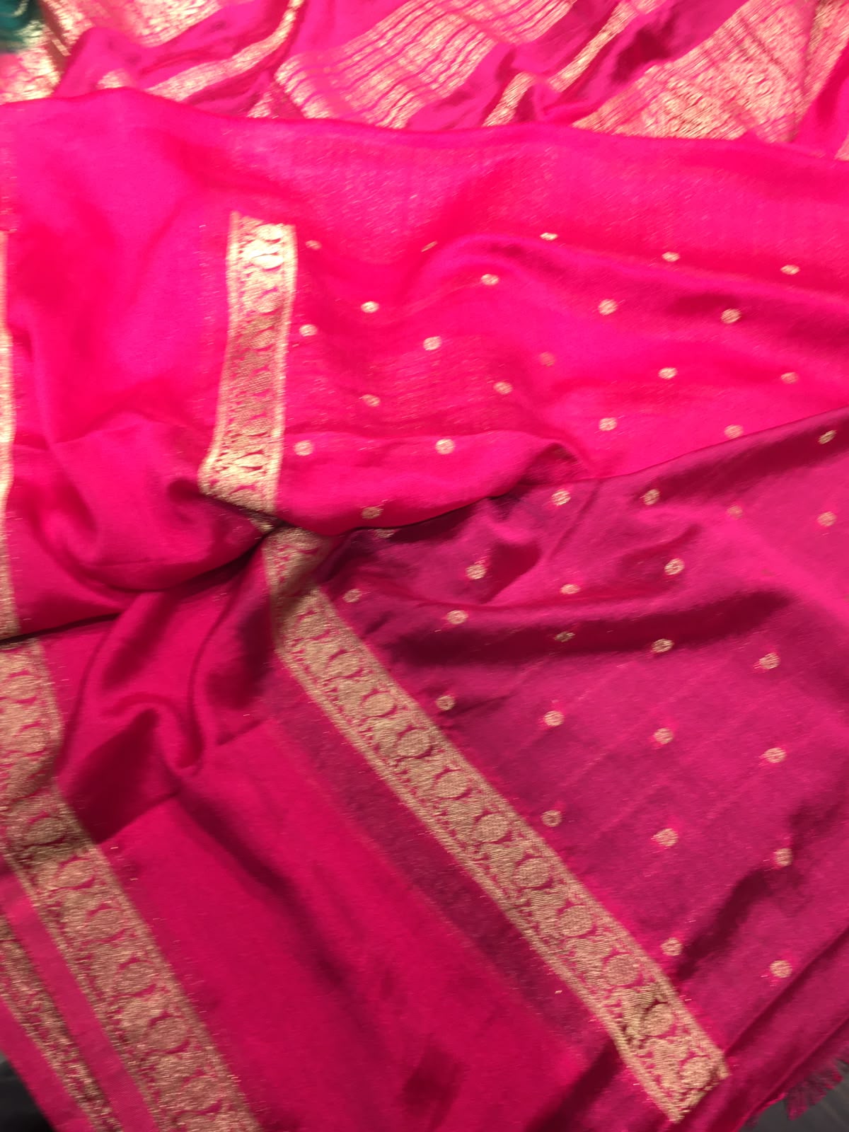 Chiffon Georgette