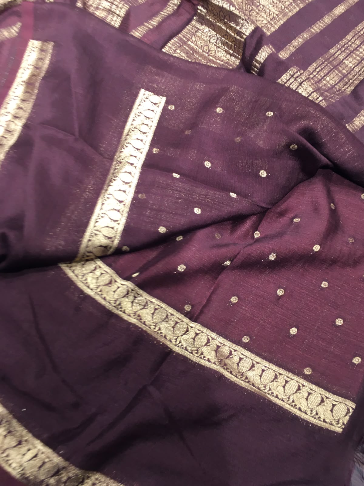 Chiffon Georgette