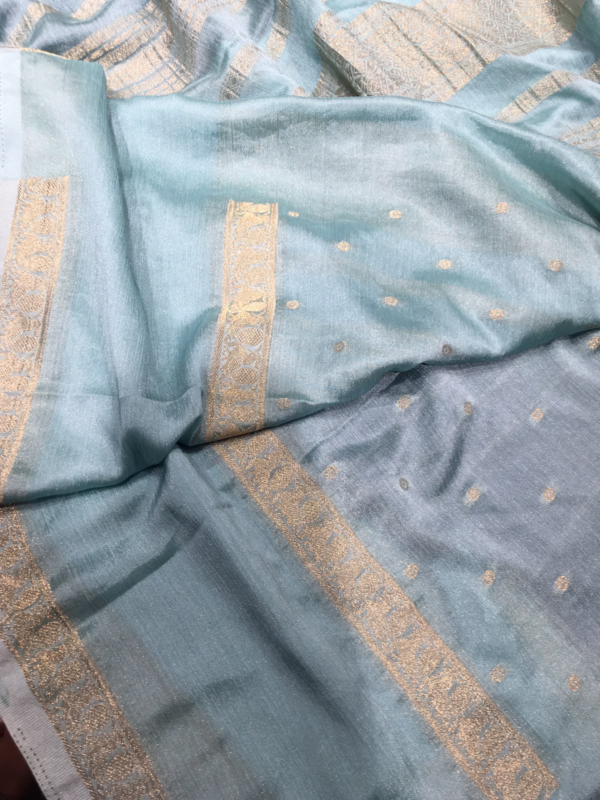 Chiffon Georgette