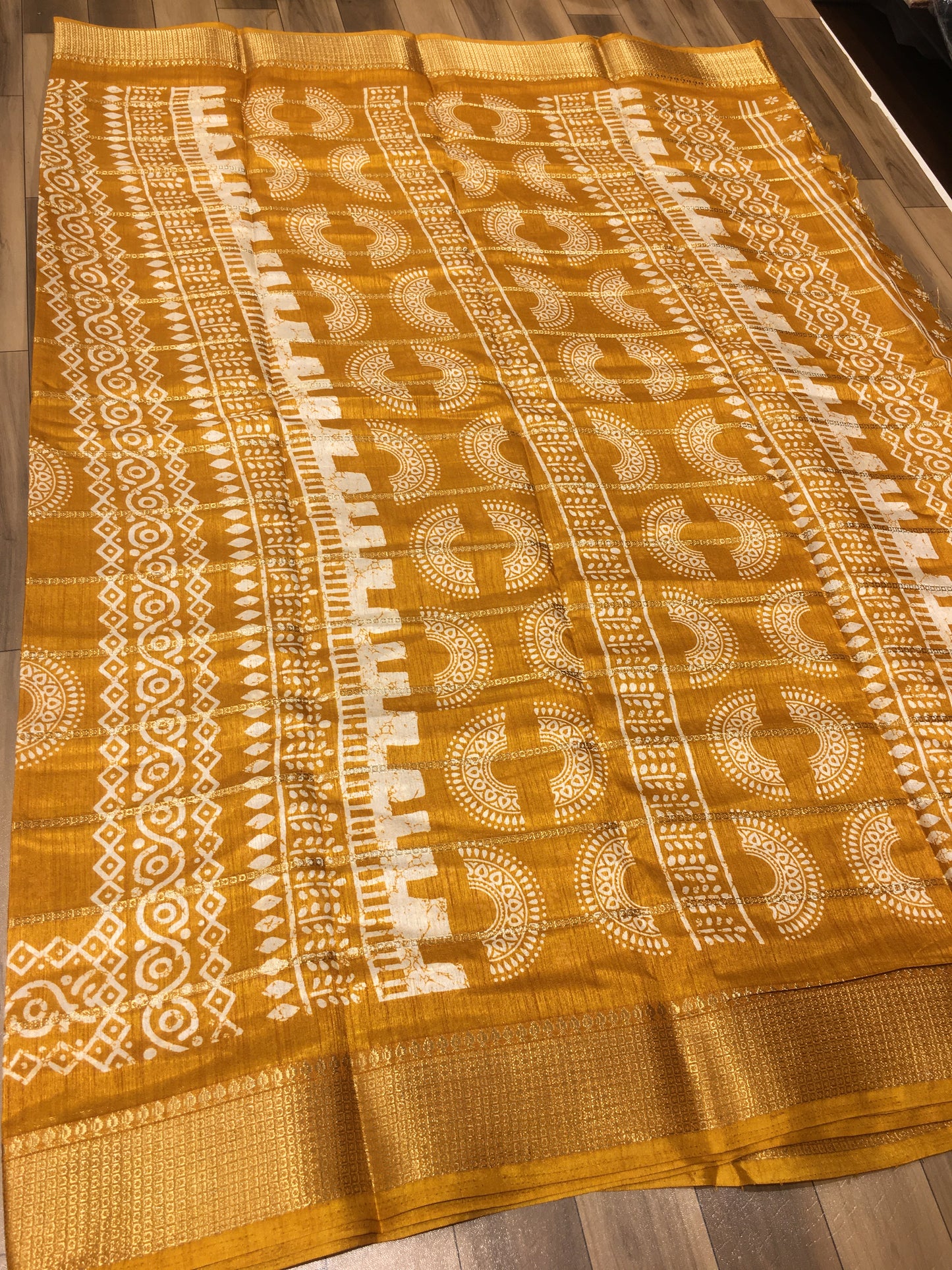 Dola Silk Saree