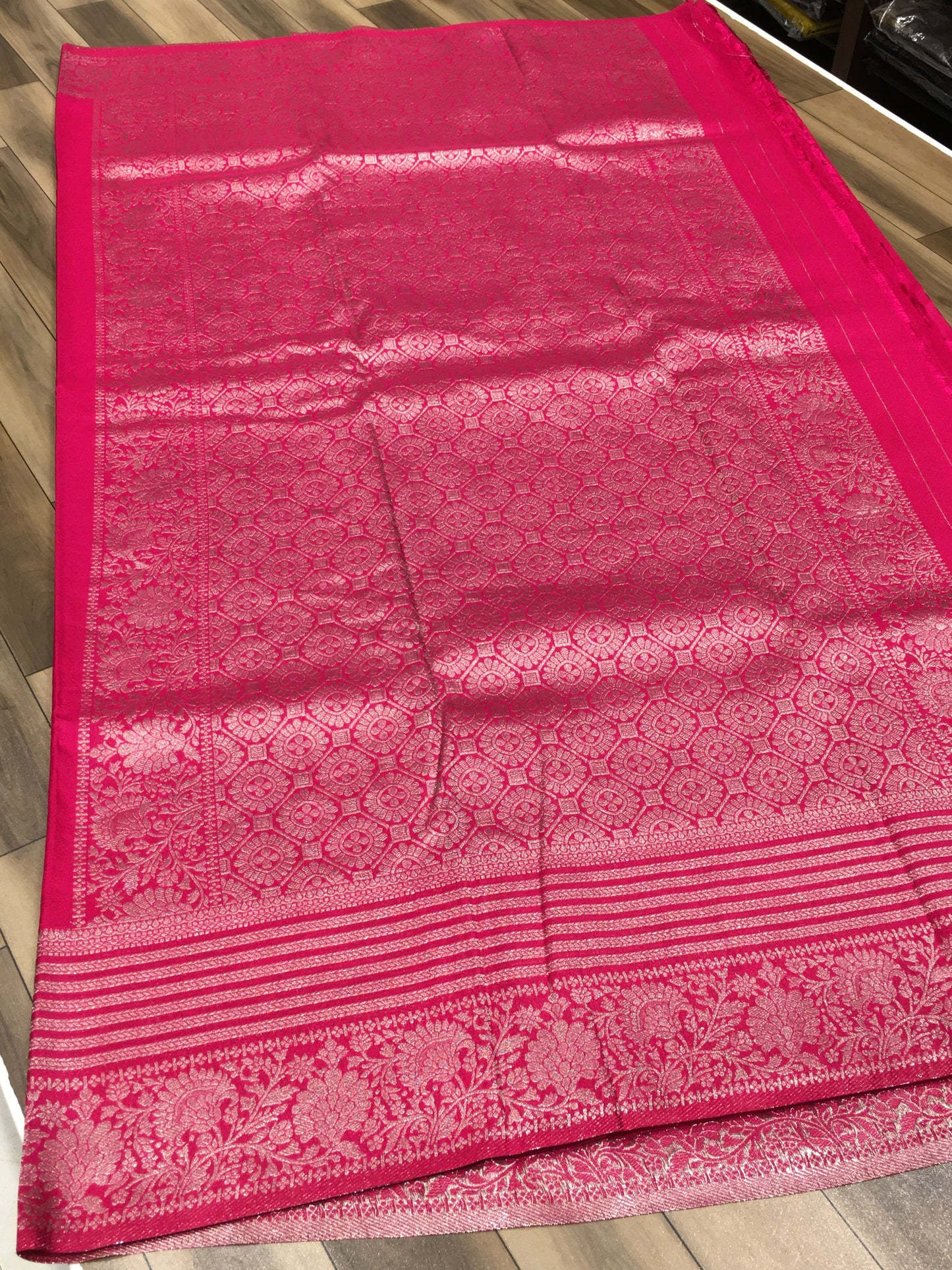 Chiffon Georgette