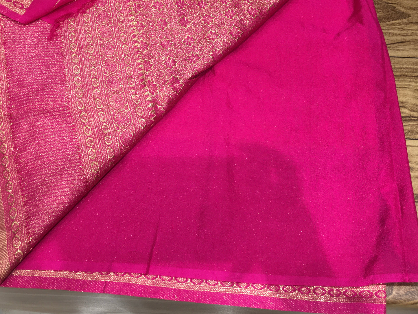 Kaddi Georgette